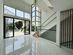 East Coast Terrace (D15), Terrace #619852481